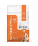 Friendly Patch Shield Patch - Vitamin D3, C & Zinc - Travel Pack - Buy Online on GoSupps.com