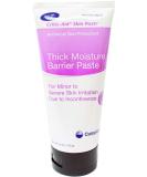 Critic-Aid Skin Paste 6 oz Tube - Anorectal Skin Protectant & Barrier - Buy Online on GoSupps.com