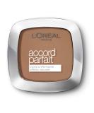 L'Or al Paris Accord Parfait 8D/8W Golden Cappuccino - Matte Finish & Natural Result (1g Pack) | International Shipping Available - Buy Online on GoSupps.com