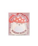 TONYMOLY x Squishmallows Malcolm Mallow Sugar Scrub - Exfoliating & Hydrating Strawberry Scrub 70ml - International Shipping - Buy Online on GoSupps.com