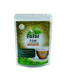 SVATV Herbal Tusli Loose Tea Leaf | Holy Basil Tea | Immune Support | Healthy Inflammatory Response | Rich Antioxidants - 100g 3.52 oz 0.22 Lbs - Buy Online on GoSupps.com
