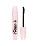 W7 Ultra Plush Mascara | Long-Lasting, Smudge-Proof, Water-Resistant Formula | Curved Brush for Definition and Length | Cruelty-Free Black Mascara for Women - Buy Online on GoSupps.com