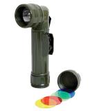 Rothco G.I. Type D-Cell Flashlights Olive Drab - Buy Online on GoSupps.com