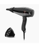 Valera Swiss Silent Jet 8500 Ultra Hair Dryer | 2000W Professional AC Motor 6 Heat Settings & Ionic Technology - Shop Internationally - Buy Online on GoSupps.com