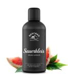 BERGBAD Organic Grapefruit Sauna Infusion 100ml - Natural Essential Oil Blend for Relaxing Sauna Experience - Buy Online on GoSupps.com