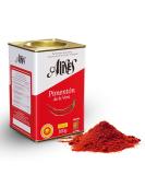 Alises Smoked Paprika Powder (sweet) 160g DOP Piment n de la Vera - Spanish Paprika - Buy Online on GoSupps.com