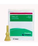 Freedom Cath Disposable Latex Male External Catheter 28 mm - 100 Count | Premium Quality & Fast International Shipping - Buy Online on GoSupps.com