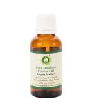 Buy R V Essential Pure Hazelnut Carrier Oil 50ml - 100% Natural Cold-Pressed - Ideal for Skin & Hair Care - Buy Online on GoSupps.com