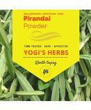 Pirandai Powder-(Adamant creeper/Cissus quadrangularis) - 1 lb  Fresh & Pure - Buy Online on GoSupps.com