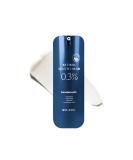 MIZON Retinol Youth Cream - 0.3% Retinol Anti-Aging & Wrinkle Care with Shea Butter Peptides Niacinamide & Bakuchiol | Korean Skincare 0.92 oz - International Shipping Available - Buy Online on GoSupps.com
