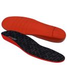 JobSite Heavy Duty Boot Support Insole - Large Men 11-12 1/2, Women 12+ | Orthotic Cushion Inserts - Buy Online on GoSupps.com