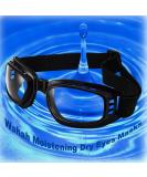 Wahah Multi-Functional Dry Eyes Relief Mask, Dry Eyes Masks, Eye Mask for Dry Eyes,Dry Eye Mask,Night time Dry Eye Mask,Dry Eyes Sleep Mask,Insulating Glass - Buy Online on GoSupps.com