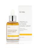 IUNIK Propolis 70% Vitamins 17% Serum - Calming, Soothing, Nourishing for Dry, Damaged, Dull, Sensitive Skin - Korean Skincare - Buy Online on GoSupps.com