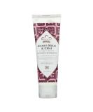 Nubian Heritage Hand Cream - Goat's Milk & Chai | 4 fl oz - Nourishing Moisturizer - Buy Online on GoSupps.com