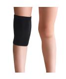 Linkidea Kids Knee Brace Sleeve - Youth Compression Support for Pain Relief & Sports (Size M Black) - Boys & Girls - Buy Online on GoSupps.com