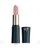 No7 Moisture Drench Lipstick SPF15 - Pink Lemonade | Hydrating & Protective Lip Color for All Skin Types - Shop Internationally - Buy Online on GoSupps.com