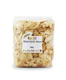 Dried Garlic Slices 500g (BWFO) - Buy Online on GoSupps.com