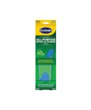 Dr. Scholl's Massaging Gel Sport Replacement Insoles for Men (Sizes 8-13) - Ultimate Comfort & Support - Buy Online on GoSupps.com