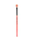 Bdellium Tools Pink Bambu 776 Blending Brush - Professional Makeup Brush for Shading & Blending - Soft Synthetic Fibers - International Shipping Available - Buy Online on GoSupps.com