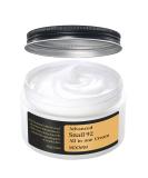 Snail Mucin 92% Moisturizer | Advanced All in One Cream for Anti-Aging & Hydration | Unisex Daily Facial Moisturizer - Buy Online on GoSupps.com