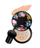 Buy CC Cream BB Cream & Liquid Primer - Moisturizing Concealer & Air Cushion Makeup for Warm Skin Tones | Best International Shipping - Buy Online on GoSupps.com