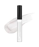 wet n wild Lip Gloss MegaSlicks Lip Gloss Clear Crystal Clear Crystal Clear 0.60 Ounce (Pack of 1) - Buy Online on GoSupps.com
