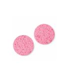KIKO Milano Cleansing Sponges - Natural Cellulose Cleansing Sponges for Gentle Skin Care | International Shipping Available - Buy Online on GoSupps.com
