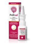 Pollival Nasal Spray 10ml | Fast Relief for Acute Allergy Symptoms | International Shipping Available - Buy Online on GoSupps.com