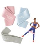 PROIRON Resistance Bands Set of 5 for Women and Men | Exercise Gym Bands with Guide and Carrying Bag | 2023 New Arrival - Buy Online on GoSupps.com
