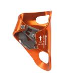 Newdoar CE-Certified Climbing Breast Ascender | Vertical Cable Climbing Equipment for 8-13mm Rope - Perfect for Tree Climbing and Climbing Enthusiasts - Buy Online on GoSupps.com