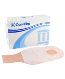 Buy Convatec Sur-fit Natura Drainable Pouch 57mm | Model 401935 | 10 Pack | Comfort Panel | International Shipping Available - Buy Online on GoSupps.com