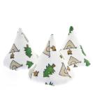 Pee-Pee Teepee Camping White - Laundry Bag | Keep Your Camping Gear Clean and Fresh - Buy Online on GoSupps.com