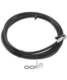 2M Bicycle Hydraulic Disc Brake Hose with Connection Insert for SRAM GUIDE R/RS/G2 - Buy Online on GoSupps.com