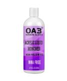 Nail Acrylic Monomer Liquid Non-Yellowing MMA FREE Strongest Adhesion Professional Polymer Bigger Capacity Acrylic Nail Art System for Acrylic Powder Nail Extension - Buy Online on GoSupps.com
