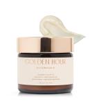 Organic Hydrating Daily Facial Moisturizer | Cruelty-Free Skin Care | SunDay Souffle | Made in USA | 1.7 fl oz with Hyaluronic Acid & Vitamin E - Buy Online on GoSupps.com