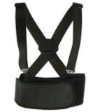 Buy Occunomix OK1000SM OK1 Back Support with Lumbar Pad - Medium 28-34 Waist | International Shipping Available - Buy Online on GoSupps.com