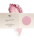 Nui Cosmetics Natural Vegan Gluten-Free Makeup - Maraki Natural Pressed Eyeshadow in Ros | Shop Eco-Friendly Beauty - Buy Online on GoSupps.com