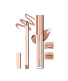 Boobeen Liquid Matte Lipstick and Lip Liner Set - Nude Red Longwear Waterproof Makeup Kit - Buy Online on GoSupps.com