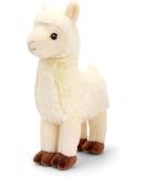 Deluxe Paws Plush Eco Toy - 100% Recycled Materials - Cuddly Soft (Llama) - Buy Online on GoSupps.com