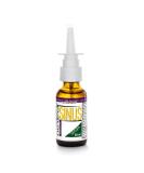 Richard Clement MD Nutrition Be Well Sinus Spray - 30ml | Sinus Pressure Relief & Allergy Congestion Moisturizing Spray - Buy Online on GoSupps.com