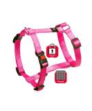 Karlie Art Sportiv Plus Harness - Available in L & XL Sizes Pink - Perfect for International Shipping - Buy Online on GoSupps.com