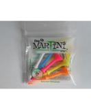 Martini Step-Up Golf Tees 3 1/4" (5 Pack) (Multicolor) - Buy Online on GoSupps.com