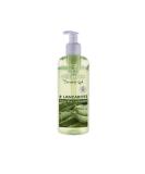 Aloe Plus Lanzarote Aloe Vera Gel Dermal 250ml - Natural Skin Soothing Treatment - Buy Online on GoSupps.com