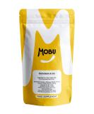 Multivitamin & Iron 120 Tablets for Men & Women | Vitamin A B C D and Iron | Immune Support & Daily Wellbeing Multivitamins with Iron | Vegetarian | MOBU UK - Buy Online on GoSupps.com