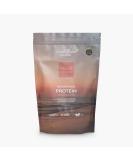 Simone Thomas Wellness Meno Vegan Chocolate Protein Powder | Menopause Relief (660g) - Buy Online on GoSupps.com