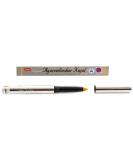 Berk AY-090-06 Ayurvedic Cosmetics - Noble Kajal Gold | Buy Premium Natural Eyeliner Online - Buy Online on GoSupps.com