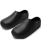 Shop Heel That Pain Heel Seat Clogs | Orthotic Plantar Fasciitis Shoes | Waterproof Unisex | Men s 6 Women s 7 - Relief for Heel Pain - Buy Online on GoSupps.com