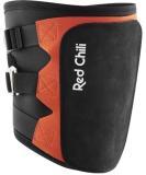 Red Chili Kneerock Glowing Red Size 1 - Buy Premium Climbing Gear Internationally | Fast Shipping & Best Prices - Buy Online on GoSupps.com