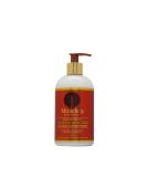 Moisture Therapy Honey & Avocado Leave-In Conditioner - 12 oz | Deep Hydration for All Hair Types | International Shipping - Buy Online on GoSupps.com