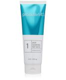 ProactivMD Exfoliating Face Wash - Gentle and Hydrating Facial Cleanser and Acne Treatment for Sensitive Skin Proactiv Benzoyl Peroxide, 6 Oz - Buy Online on GoSupps.com